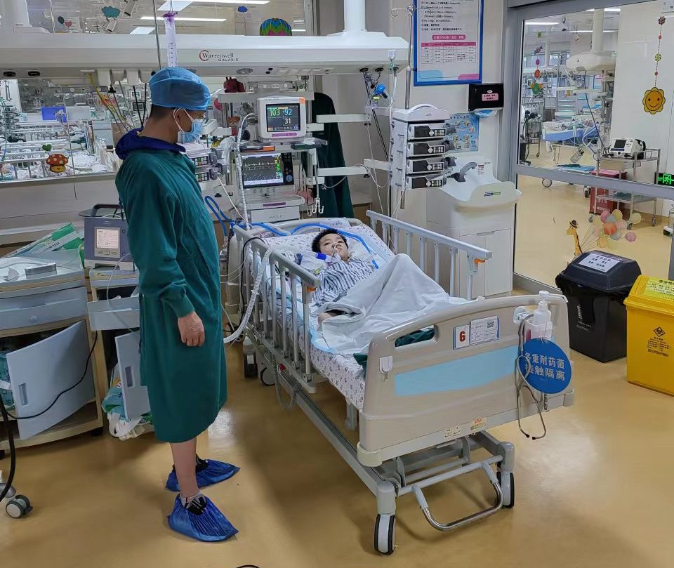 浮梁县跨省救护车出租公司