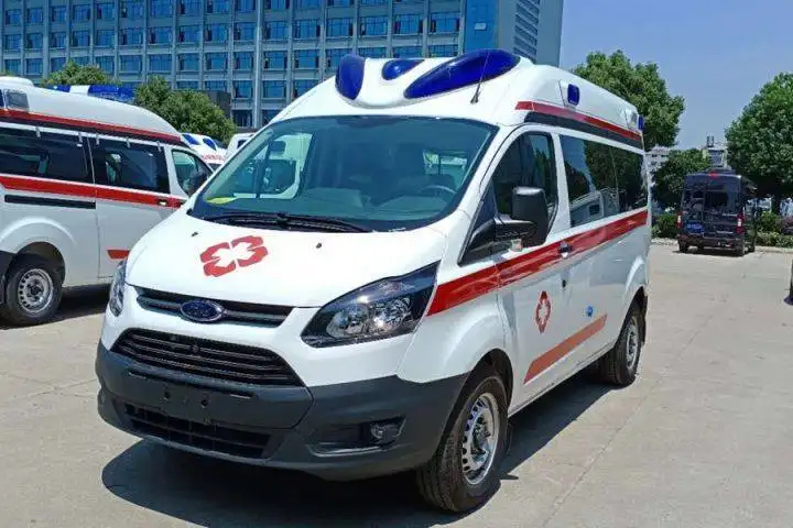 浮梁县长途救护车转院
